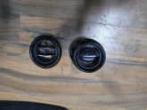 Oto Çıkma Parça / Renault / Clio / Göğüslük & Torpido / Havalandırma Izgaraları / Çıkma Parça 