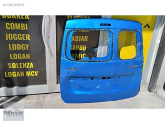 Oto Çıkma Parça / Dacia / Dokker / Kaporta & Karoser / Bagaj Kapağı / Çıkma Parça 