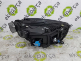 Oto Çıkma Parça / Mercedes / GLC / Far & Stop / Sol Ön Far / Çıkma Parça 