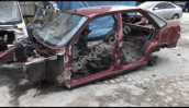 Oto Çıkma Parça / Fiat / Tempra / Kaporta & Karoser / Marşpiyel Sacı / Çıkma Parça 