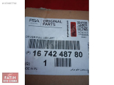 Oto Çıkma Parça / Peugeot / 208 / Far & Stop / Far Beyni / Sıfır Parça 
