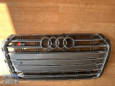 AUDİ A4/S4 GRİ PANJUR KROMLU 8W0853651D 2016-2020