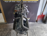 Oto Çıkma Parça / Volkswagen / Touran / Kalorifer / Kalorifer Kutusu / Çıkma Parça 