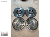 VOLVO 1.6 T4 OTOMATİK VOLANT SACI