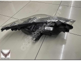 Oto Çıkma Parça / Peugeot / 307 / Far & Stop / Sol Ön Far / Çıkma Parça 