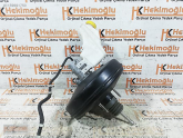 Oto Çıkma Parça / Fiat / Egea / Debriyaj / Hidrolik Deposu / Çıkma Parça 