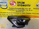 Oto Çıkma Parça / Renault / R 5 / Far & Stop / Sağ Ön Far / Çıkma Parça 