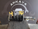Oto Çıkma Parça / Skoda / Octavia / Alt Takım / Helezon Yayı / Çıkma Parça 