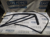 Oto Çıkma Parça / Volkswagen / Jetta / Kaporta & Karoser / Kapı Fitili / Çıkma Parça 