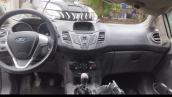 2009 2016 ford fiesta komple goyüs