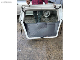 Oto Çıkma Parça / Mercedes / EQC / Kaporta & Karoser / Bagaj Kapağı / Çıkma Parça 