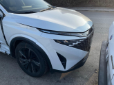 Oto Çıkma Parça / Nissan / Qashqai / Tampon / Ön Tampon / Çıkma Parça 