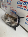Oto Çıkma Parça / Fiat / Punto / Far & Stop / Sol Ön Far / Çıkma Parça 