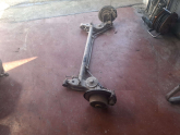 Oto Çıkma Parça / Opel / Vectra / Alt Takım / Arka Dingil / Çıkma Parça 