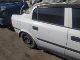 Oto Çıkma Parça / Opel / Astra / Kaporta & Karoser / Sağ Arka Kapı / Çıkma Parça 