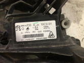 Oto Çıkma Parça / Peugeot / 308 / Far & Stop / Sol Ön Far / Çıkma Parça 