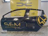 Oto Çıkma Parça / Renault / Clio / Kaporta & Karoser / Sol Arka Kapı / Çıkma Parça 