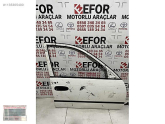 TOYOTA COROLLA SAĞ ÖN KAPI SÖKME ORJİNAL YEDEK PARÇA 93-98