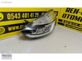 Oto Çıkma Parça / Renault / Clio / Far & Stop / Sol Ön Far / Çıkma Parça 