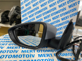 Oto Çıkma Parça / Volkswagen / Passat / Ayna / Sol Dış Ayna / Çıkma Parça 