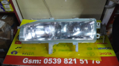 Oto Çıkma Parça / Honda / Accord / Far & Stop / Sağ Ön Far / Sıfır Parça 