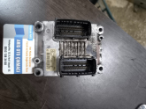 Fiat palio-albea-doblo 1.2 16 valf motor beyni