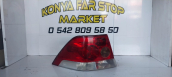 Opel Astra H Sol Stop