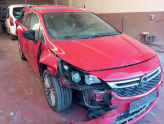 Hurda Belgeli Araçlar / Opel / Astra