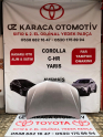2020-2025 TOYOTA COROLLA ÇIKMA ORJINAL KAPUT