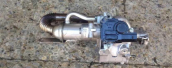 Oto Çıkma Parça / Renault / Megane / Motor / EGR / Çıkma Parça 