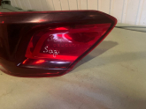 Oto Çıkma Parça / Peugeot / 301 / Far & Stop / Sağ Arka Stop / Çıkma Parça 