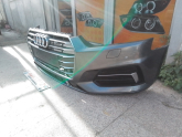 Oto Çıkma Parça / Audi / A5 / Tampon / Ön Tampon / Çıkma Parça 