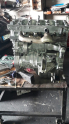 Oto Çıkma Parça / Volkswagen / Touareg / Motor / Motor (komple) / Çıkma Parça 