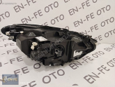 Oto Çıkma Parça / Bmw / 1 Serisi / Far & Stop / Sol Ön Far / Çıkma Parça 