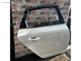 Oto Çıkma Parça / Audi / A4 / Kaporta & Karoser / Sağ Arka Kapı / Çıkma Parça 
