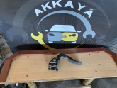 Oto Çıkma Parça / Dacia / Dokker / Koltuk & Döşeme / Pedal / Çıkma Parça 