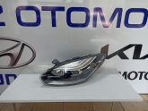 Oto Çıkma Parça / Renault / Megane / Far & Stop / Sol Ön Far / Çıkma Parça 