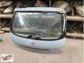 Oto Çıkma Parça / Peugeot / 2008 / Kaporta & Karoser / Bagaj Kapağı / Çıkma Parça 