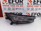 HONDA CİTY SAĞ ÖN FAR ORJİNAL ÇIKMA YEDEK PARÇA