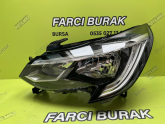 TALİANT SOL FAR SIFIR İTHAL 2020- 260604439R
