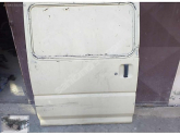 Oto Çıkma Parça / Mitsubishi / L300 / Kaporta & Karoser / Sağ Sürgülü Kapı / Çıkma Parça 