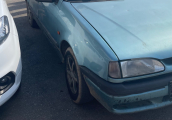 RENAULT 19 SAĞ ÖN ÇAMURLUK ÇIKMA ORJİNAL