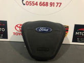 FORD FİESTA AİRBAG KAPAĞI ORJİNAL