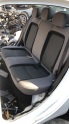 FİAT EGEA ARKA KOLTUK KOMPLE OTO FEDAİ