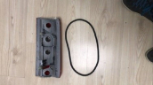 Oto Çıkma Parça / Ford / Transit Connect / Far & Stop / Sağ Arka Stop / Sıfır Parça 