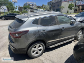 Nissan Qashqai J11 Çıkma Hatasız Dolu Kapı