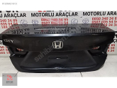 Oto Çıkma Parça / Honda / City / Kaporta & Karoser / Bagaj Kapağı / Çıkma Parça 