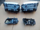 Oto Çıkma Parça / Audi / A4 / Far & Stop / Sol Ön Far / Çıkma Parça 