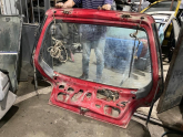 Oto Çıkma Parça / Nissan / Sunny / Oto Cam / Bagaj Camı / Çıkma Parça 