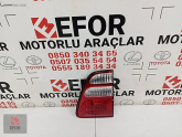 TOYOTA LAND CRUİSER SIFIR SAĞ İÇ STOP 98-04 OEM NO: 81581-60140